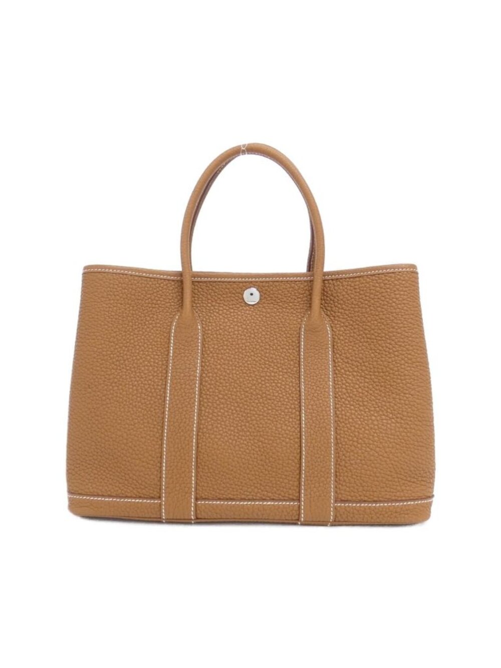 Hermes Garden Party 30 Bag
